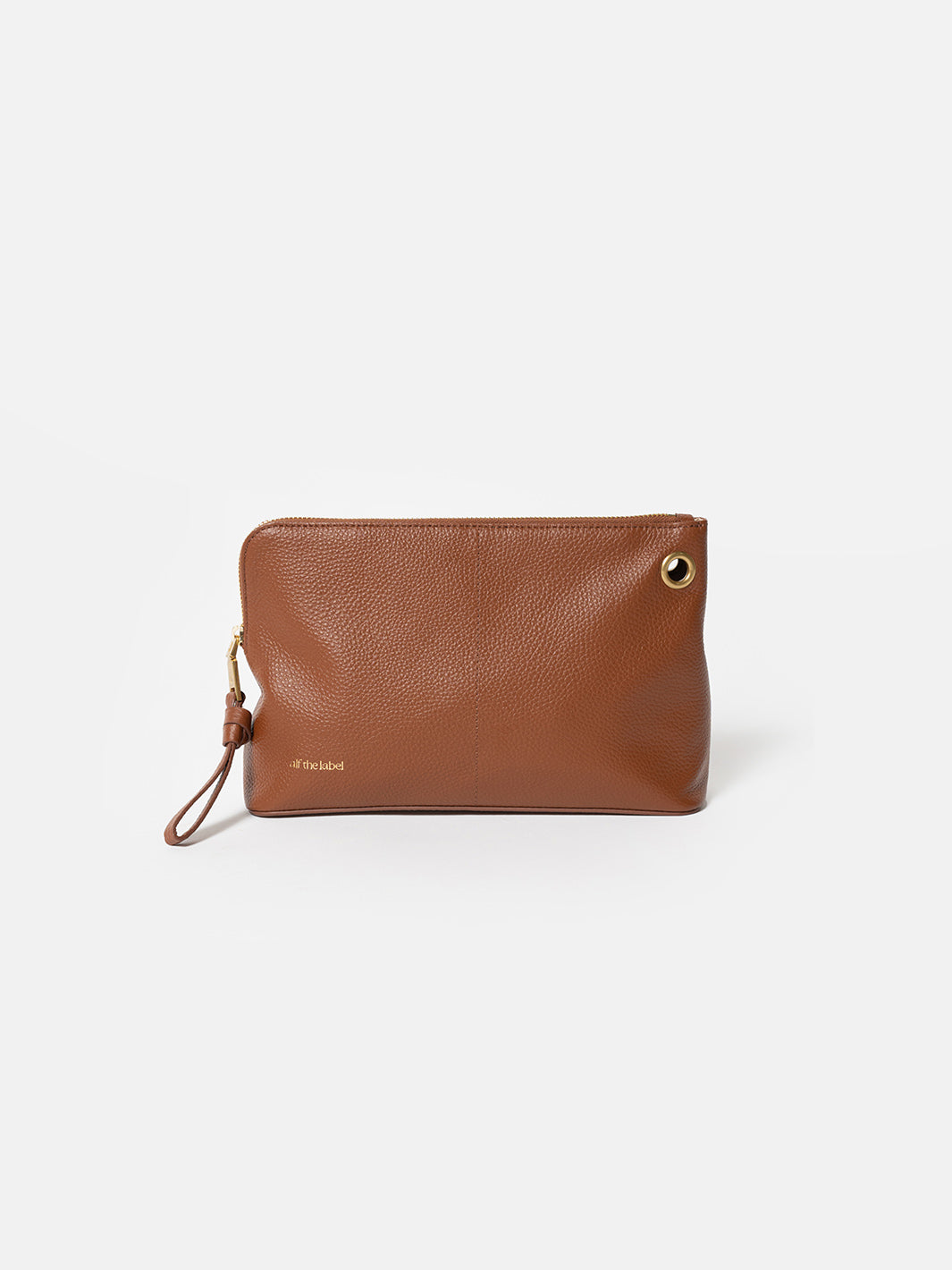 Luxe Medium Pouch