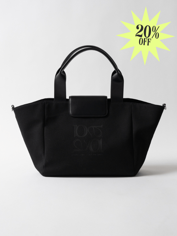 Laura Tote (Alf x Apéro)