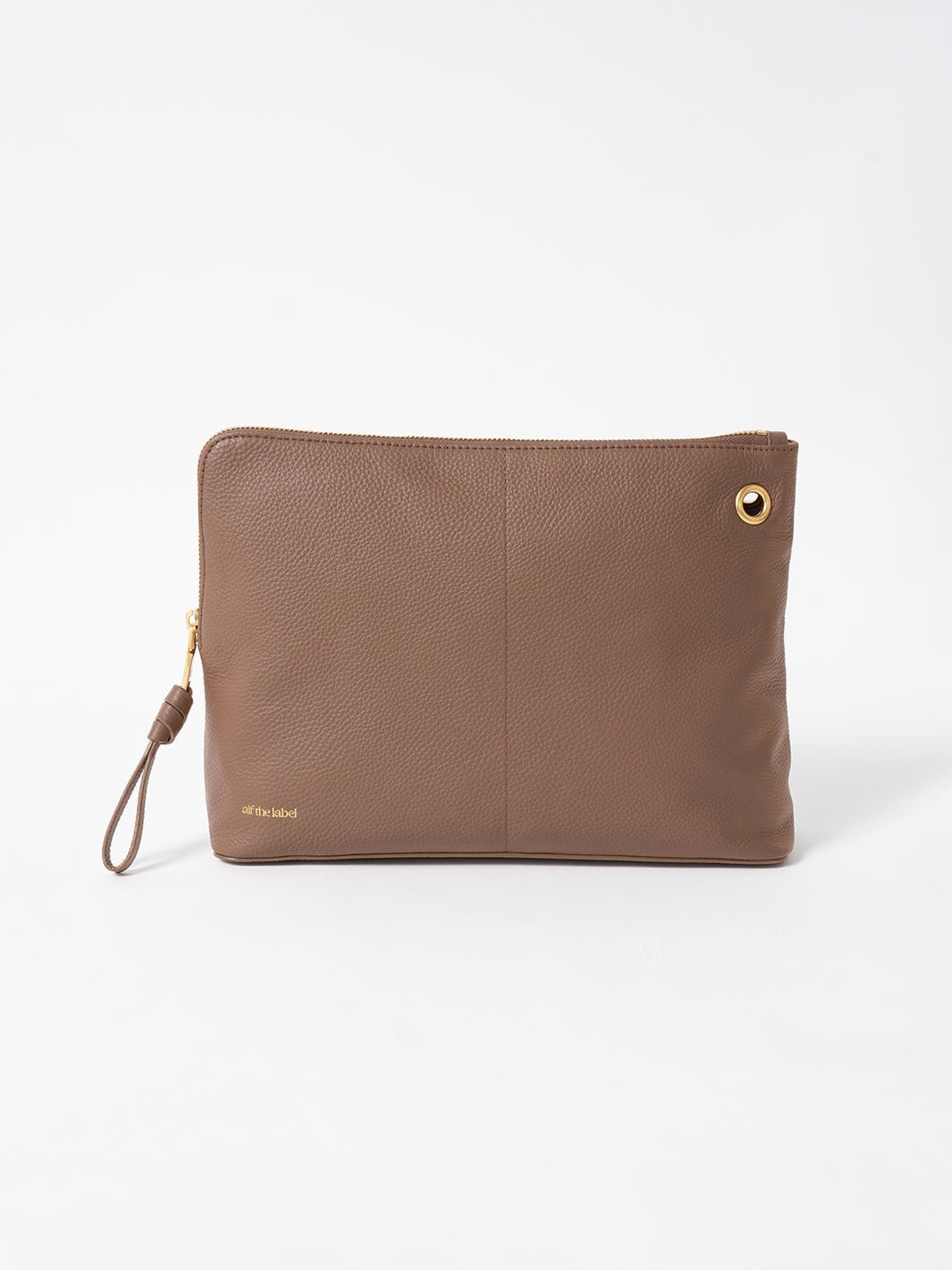 Luxe Grande Pouch