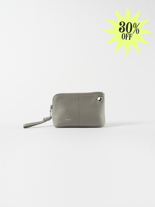 Luxe Petite Pouch